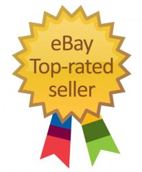 Top Rated Seller