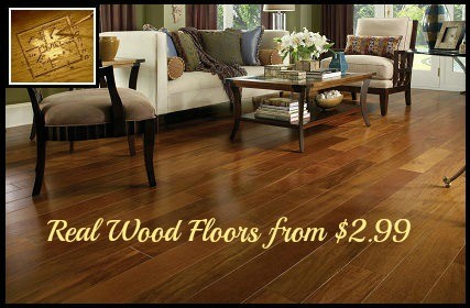 LAMINATE - HARDWOOD Flooring and INSTALLATION | 4866 Rupert St ...