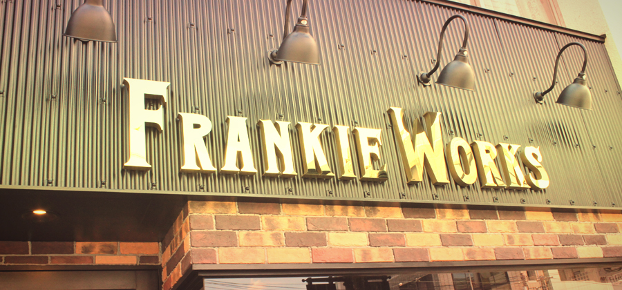 ホーム , 靴修理・鞄修理専門店フランキーワークス|shoebag Repair FrankieWorks|長崎市|