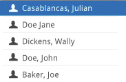 Manage chat agents