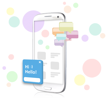 Live Chat