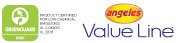 Angeles&reg; Value Line