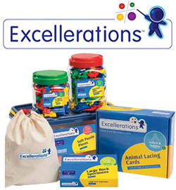 Excellerations&trade;