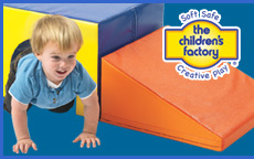 10% Off Select Soft Play. Ends Soon. Shop Now!