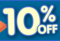 10% Off Select Soft Play. Ends Soon. Shop Now!
