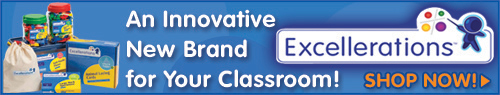 An Innovative New Brand for your Classroom