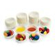 Colorations&reg; Craft Cups - Set of 100