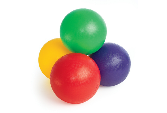 Playground Balls - Discount School Supply