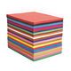 12" x 18" Colorations&reg; Heavyweight Construction Paper