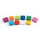 Mini Tissue Squares - 5,000 Pieces