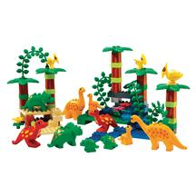 Duplo Lego Dinosaur on Discount School Supply   Lego   Duplo   Dinosaur Set   95 Pieces