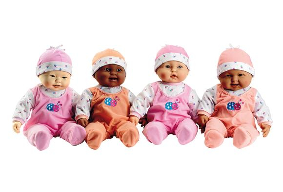 discount baby dolls