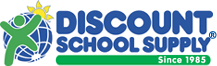 Discount School Supply&reg;