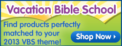 Vacation Bible School