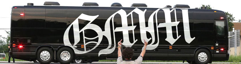 GMM RECORDS