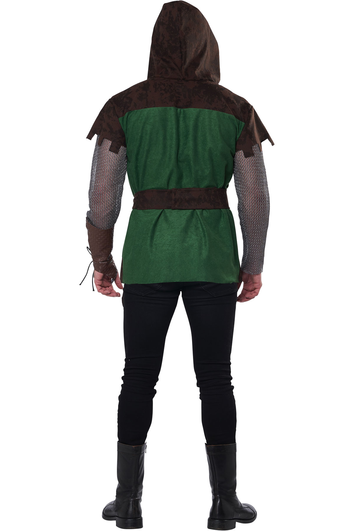 California Costume Prince Of Thieves Adult Men Roman Medieval Outfit  5123/035
