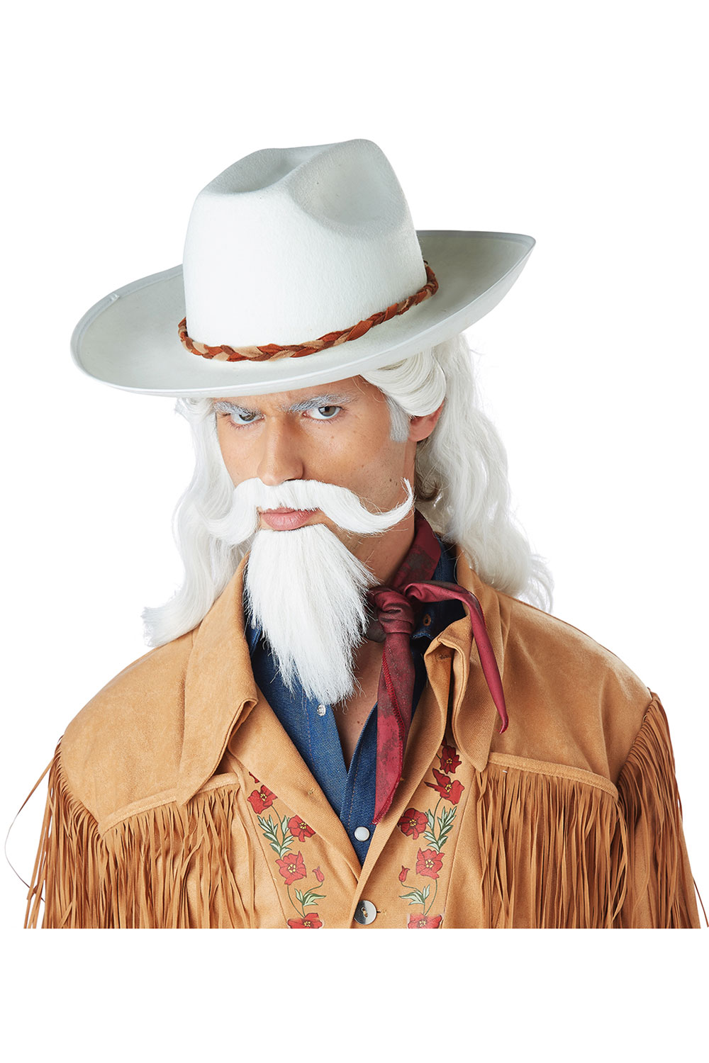 Buffalo Bill Costume 