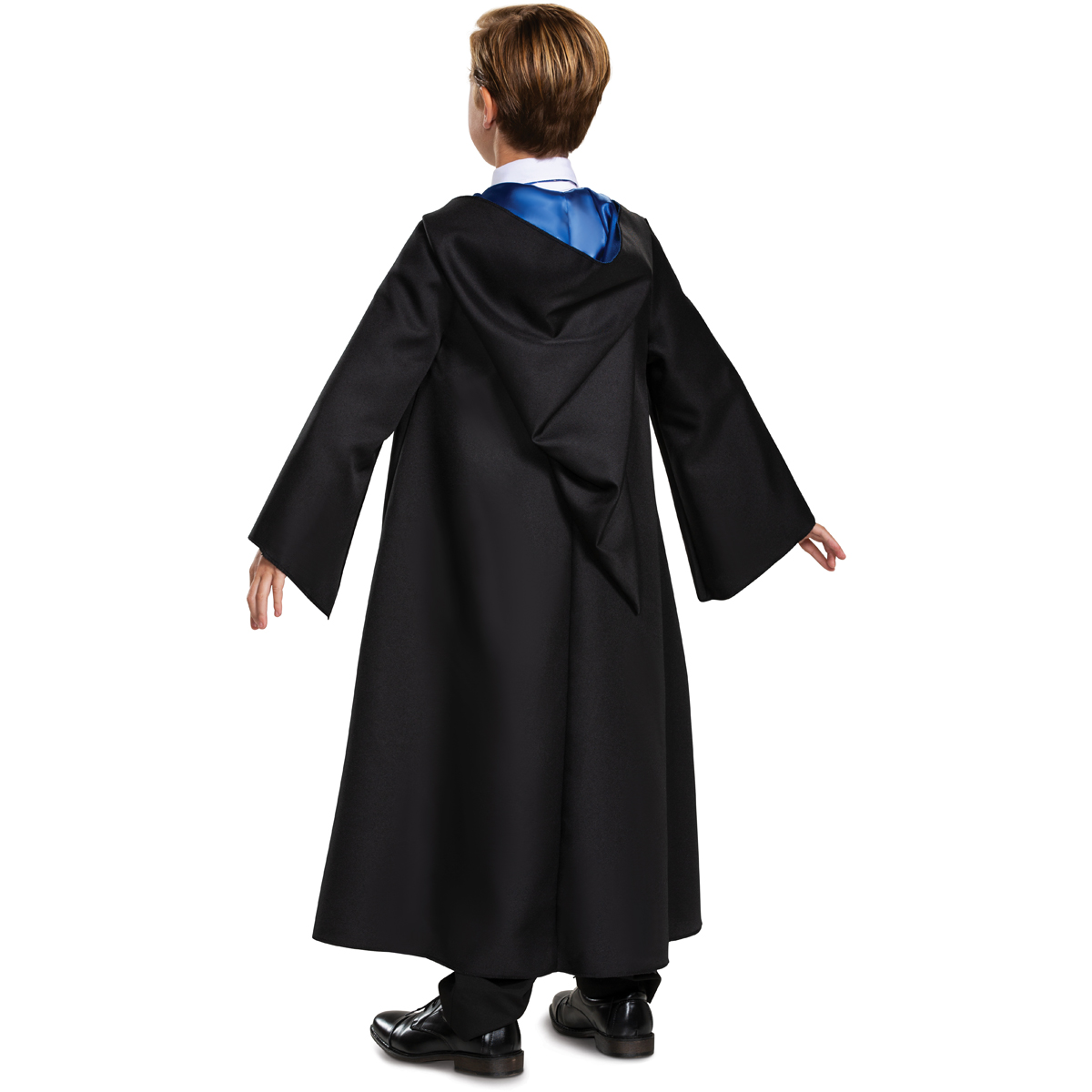 Harry Potter Deluxe Ravenclaw Robe for Kids