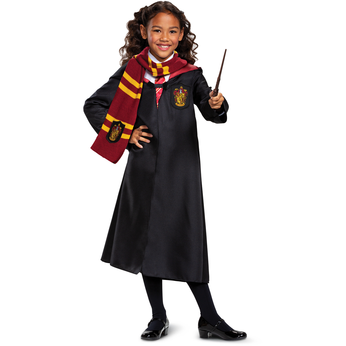 Disguise Harry Potter Dress-Up Set Child Costume