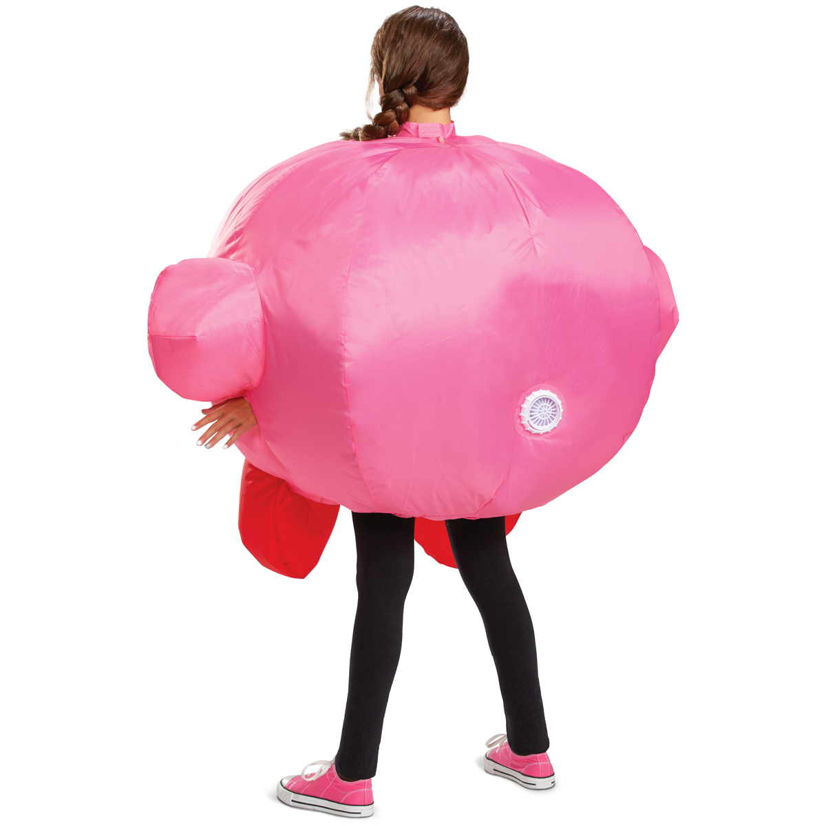 Disguise Licensed Kirby Inflatable Child Unisex Costume Toys & Games