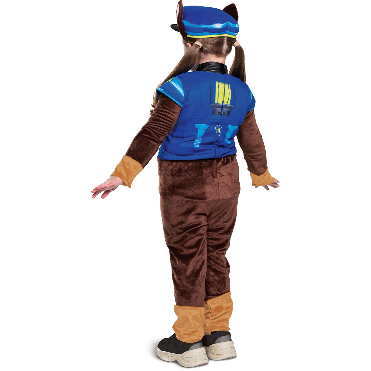 Disguise Licensed Paw Patrol Chase Adaptive Costume Toddler Boys Cartoon  120539