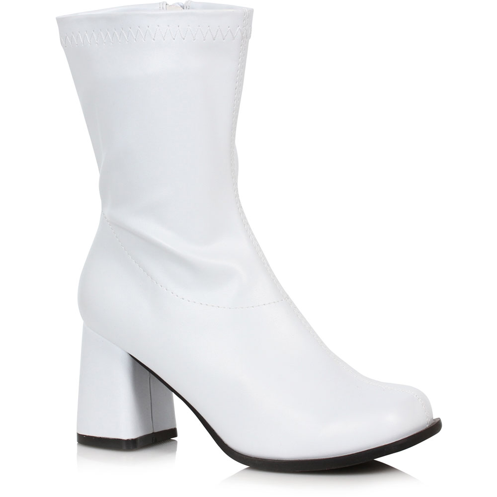 gogo ankle boots