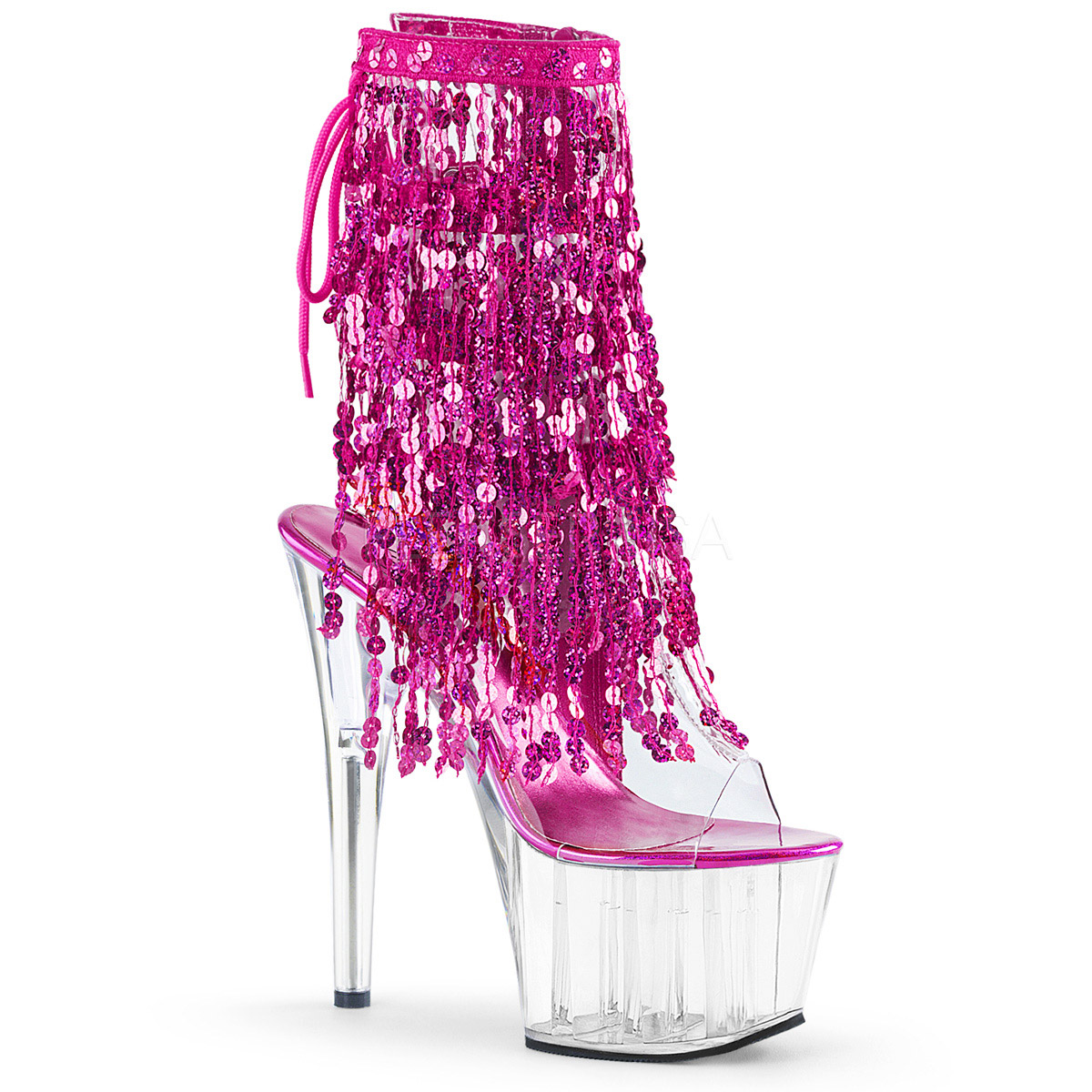 Pleaser 7\