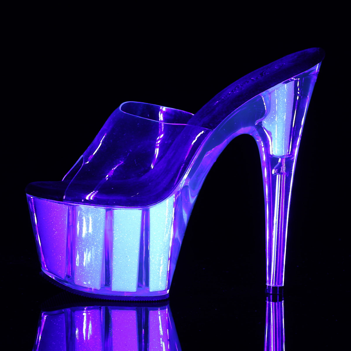 gucci blue light