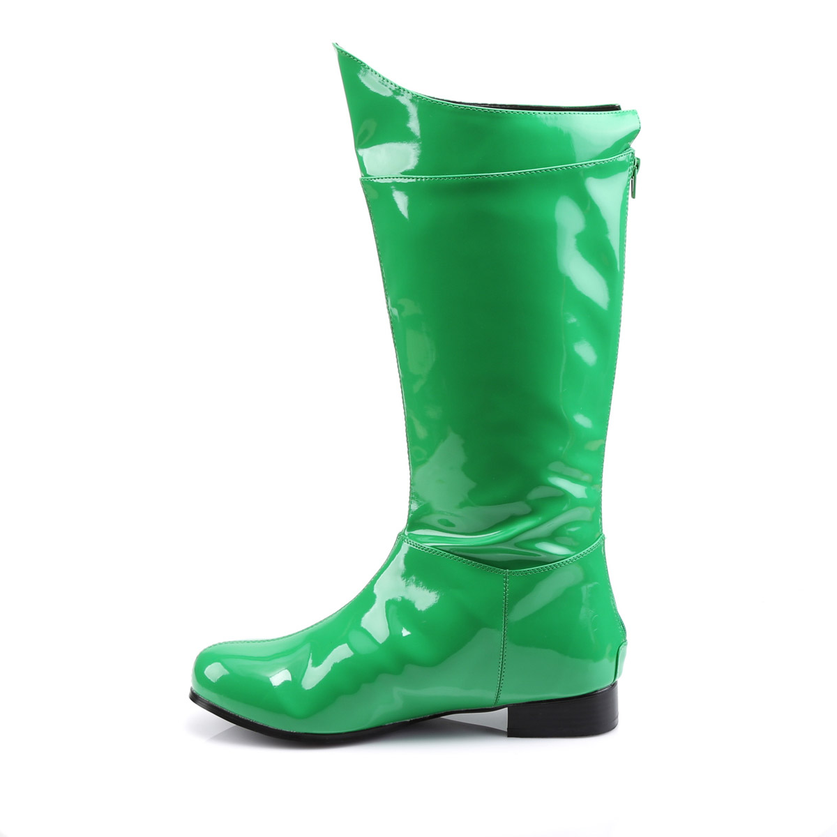 bottes verte