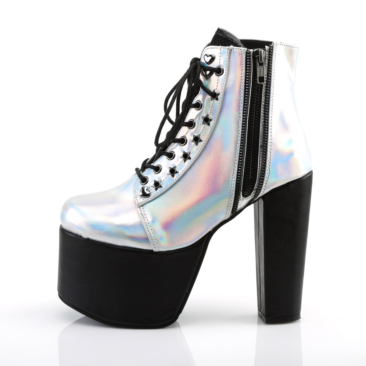 Ankle Bootie Adult Women TORMENT7X 