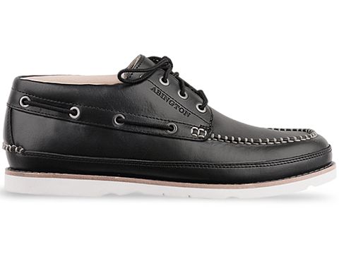 Boat Chukka