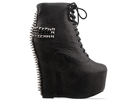 Ботильоны Damsel CRS by Jeffrey Campbell