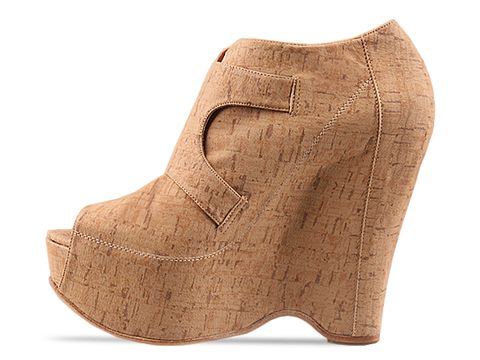 cork print