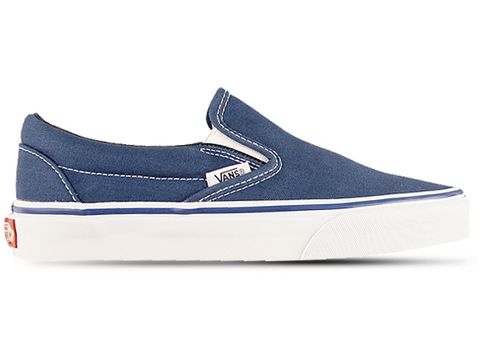 Vans Classic Navy