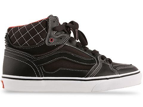 Vans Owens Hi