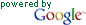 powered by Google