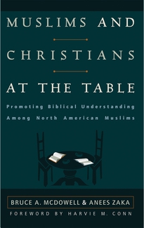 Muslims and Christians at the Table