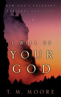 I Will Be Your God