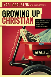 Growing Up Christian