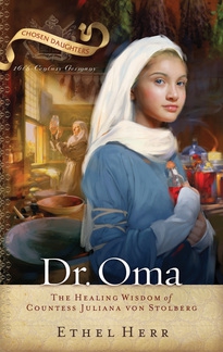 Dr. Oma