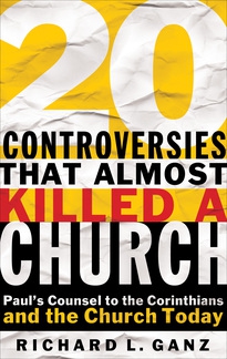 20 Controversies That Almost Killed A Church