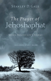 The Prayer of Jehoshaphat