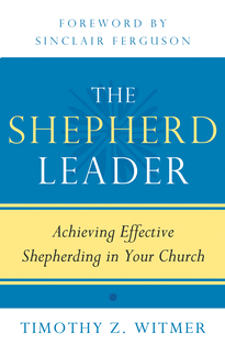 The Shepherd Leader