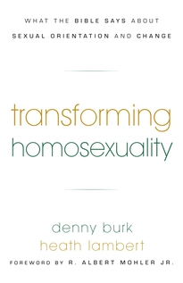 Transforming Homosexuality