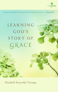 Learning God's Story of Grace