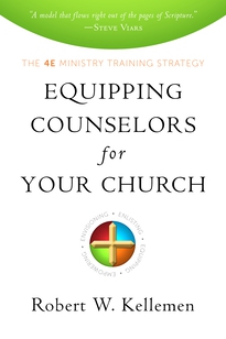 Equipping Counselors for Your Church