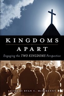 Kingdoms Apart