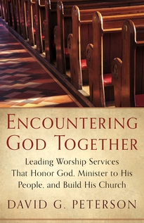 Encountering God Together