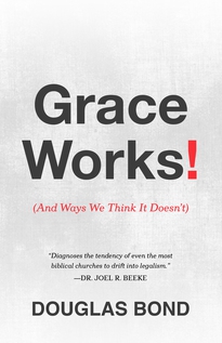 Grace Works!