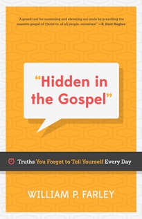 Hidden in the Gospel